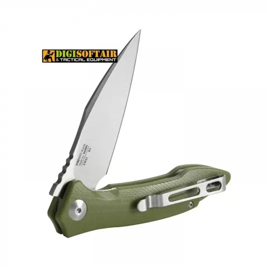 Knife Firebird FH51 green by ganzo
