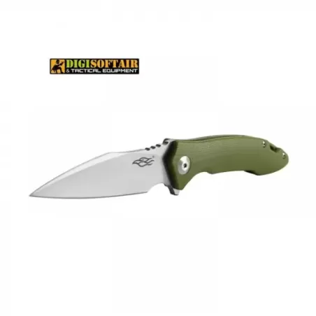Knife Firebird FH51 green by ganzo