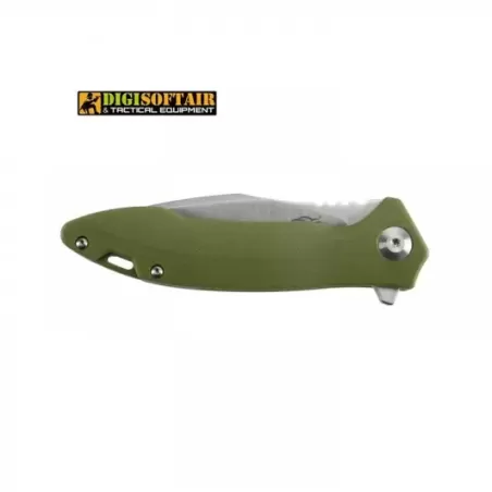 Knife Firebird FH51 verde by ganzo