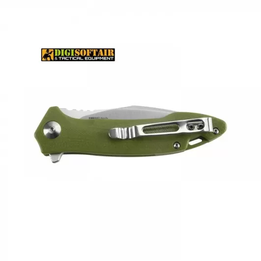 Knife Firebird FH51 green by ganzo