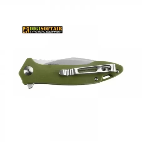 Knife Firebird FH51 verde by ganzo