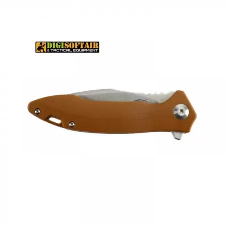 Knife Firebird FH51 Brown by ganzo