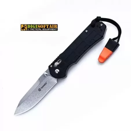 Knife G7452P-WS by ganzo