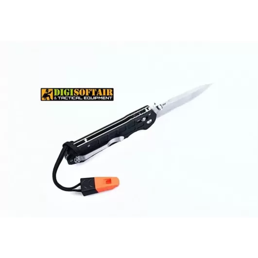 Knife G7452P-WS by ganzo