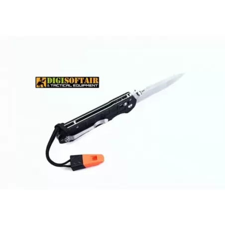 Knife G7452P-WS by ganzo