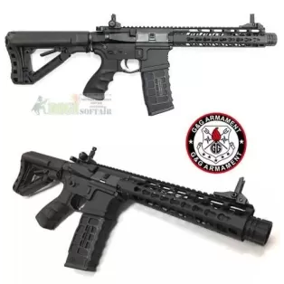 G&G GC16 Wild Hog 9 inc con Mosfet 2