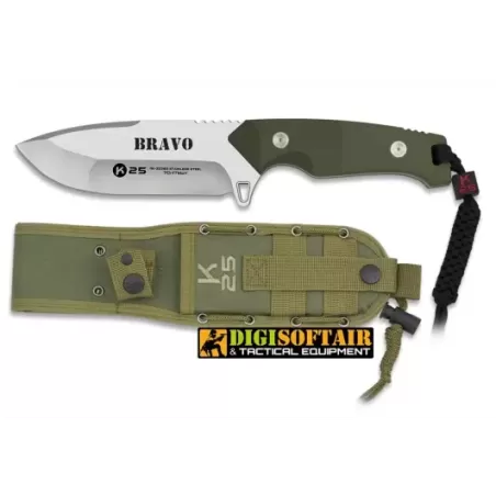 K25 32260 Tactical knife K25 K25 32260 Tactical knife K25