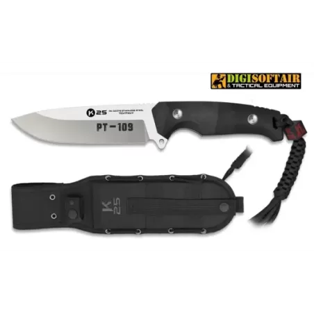 K25 32279 Tactical knife K25 K25 32279 Tactical knife K25