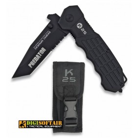 k25 19099 Pocket knife TACTICA K25 PREDATOR