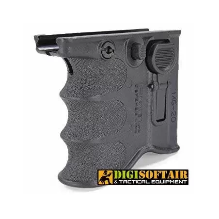 FAB DEFENSE IMPUGNATURA FRONTALE/PORTACARICATORE PER M16/M4