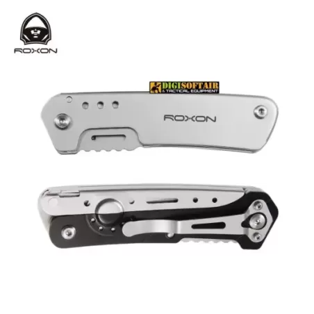 ROXON KS Knife Scissors S501 EDC