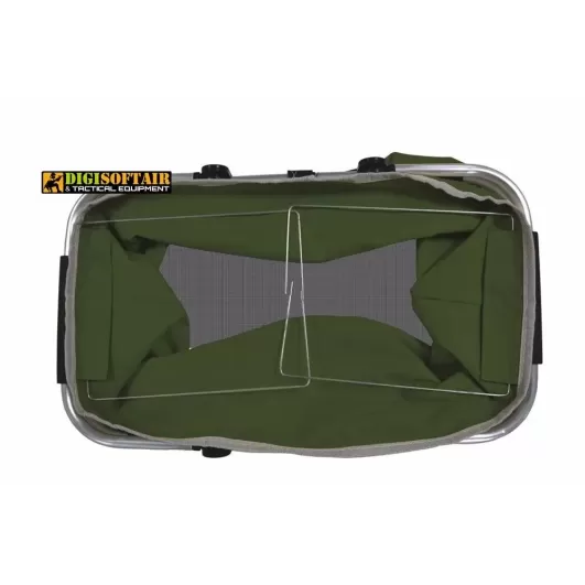 Cestino RAM per raccolta funghi mirtilli castagne leggerissimo