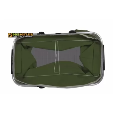 RAM basket for picking chestnut mushroom blueberries very light