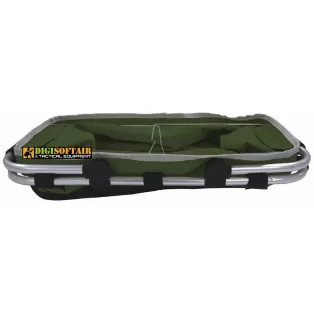 RAM basket for picking chestnut mushroom 2