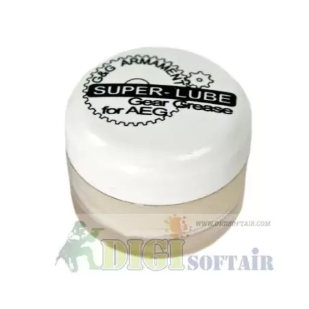 G&G grasso per ingranaggi