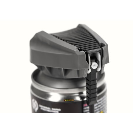 Silicone Oil Aerosol 200 ml — General Nano Protection — Spray Lubricant