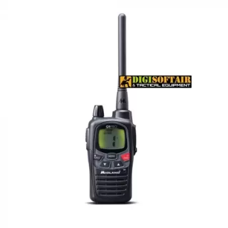 Midland G9 Pro High Performance Radio Midland G9 Pro High Performance Radio