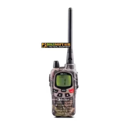 Midland G9 PRO CAMO HIGH PERFORMANCE Midland G9 PRO CAMO HIGH PERFORMANCE