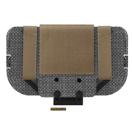 Wosport MB-01 — Foldable Phone Mount Coyote Brown