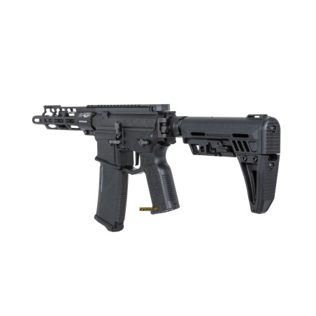 Arcturus X C.A.T. AR-15 Versatile 8.5" AEG FE Carbine ACR-01-044942