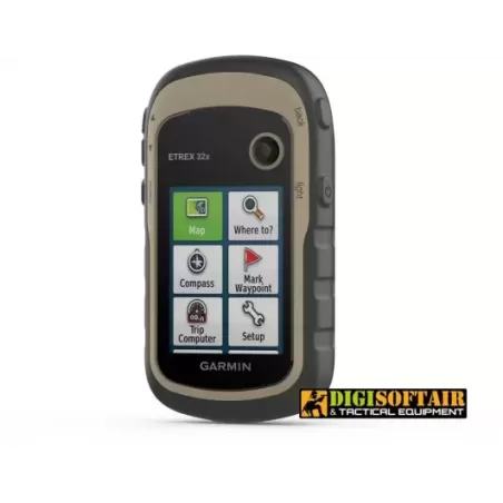 GPS eTrex 32x GARMIN