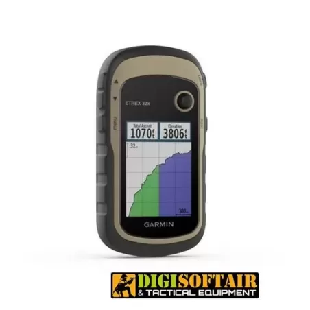 GPS eTrex 32x GARMIN Garanzia Italia