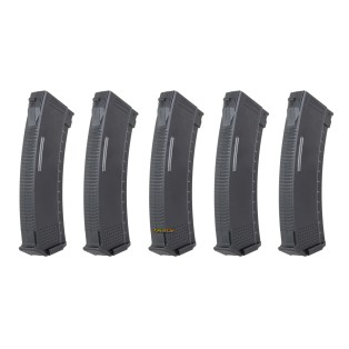 Arcturus AK12 Mid-Cap 5-pack — 130/30 BB (EMM) 2