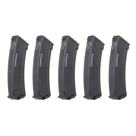 Arcturus AK12 Mid-Cap 5-pack — 130/30 BB (EMM)