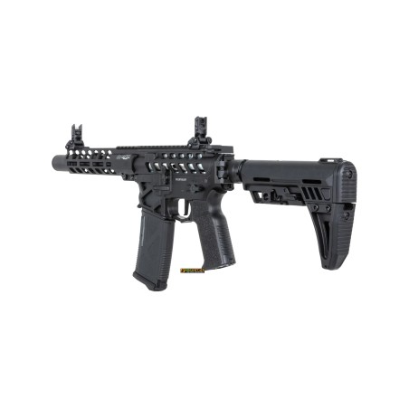 Arcturus X C.A.T. AR-15 Legend 8.5" AEG FE Carbine ACR-01-044938
