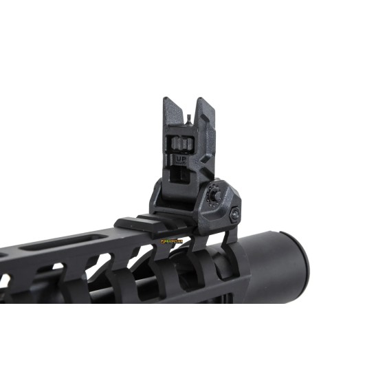 Arcturus X C.A.T. AR-15 Legend 8.5" AEG FE Carbine ACR-01-044938