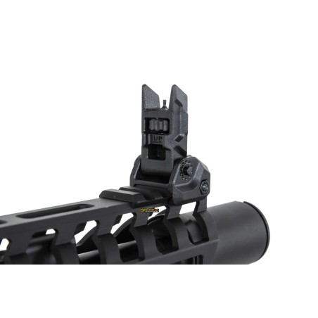 Arcturus X C.A.T. AR-15 Legend 8.5" AEG FE Carbine ACR-01-044938