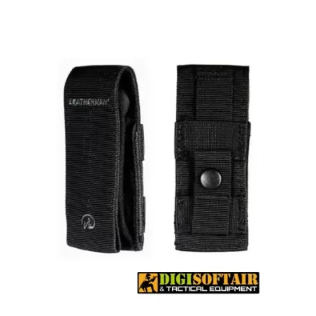 LEATHERMAN SURGE black fodero nylon LEATHERMAN SURGE black fodero nylon