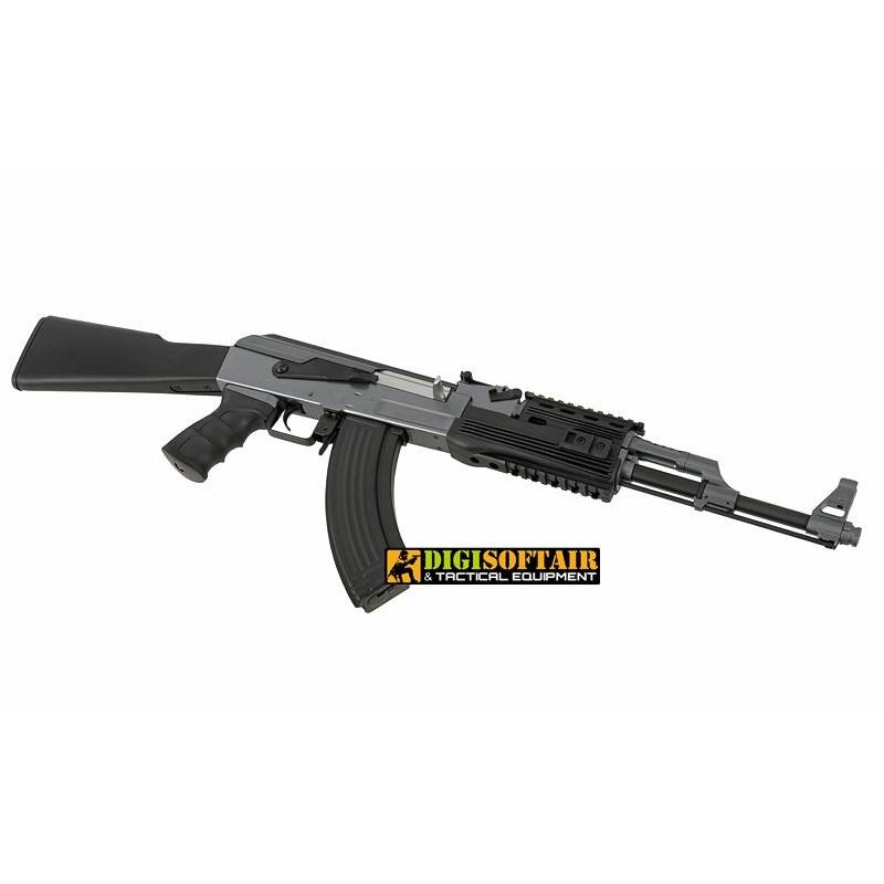 Cyma AK 47 Ras black CM028A