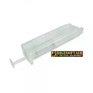 bb loader 90bb royal P24