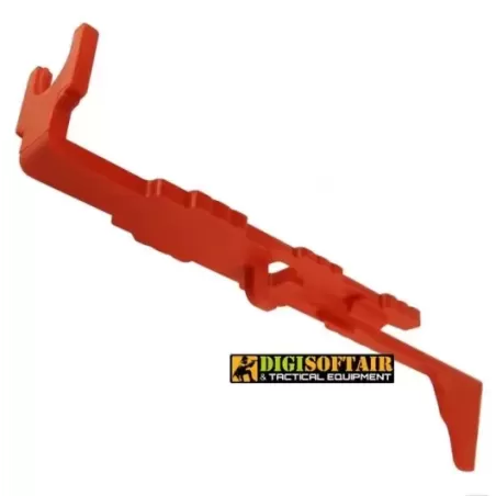 FPS Reinforced AEG Tappet Plate V 2 (ASV2) FPS Reinforced AEG Tappet Plate V 2 (ASV2)