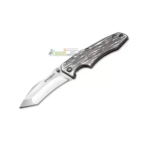 Folding knife Magnum Hotel Charlie