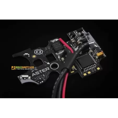 Mosfet Gate Aster V2 SE Expert Module rear wired, quantun Mosfet Gate Aster V2 SE Expert Module rear wired, quantun