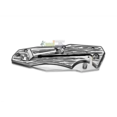 Folding knife Magnum Hotel Charlie