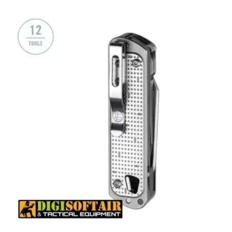 LEATHERMAN FREE T4 coltello multiuso LEATHERMAN FREE T4 coltello multiuso