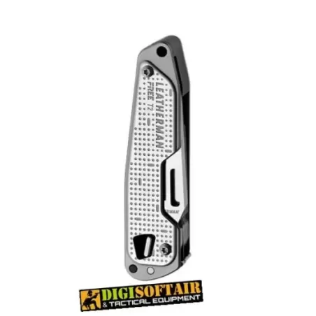 LEATHERMAN FREE T2 multi tool knife LEATHERMAN FREE T2 multi tool knife