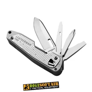 LEATHERMAN FREE T2 multi tool knife 2