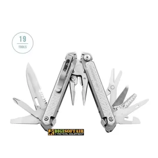 LEATHERMAN FREE P2 multi tool