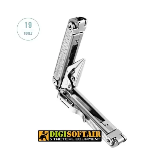 LEATHERMAN FREE P2 multi tool