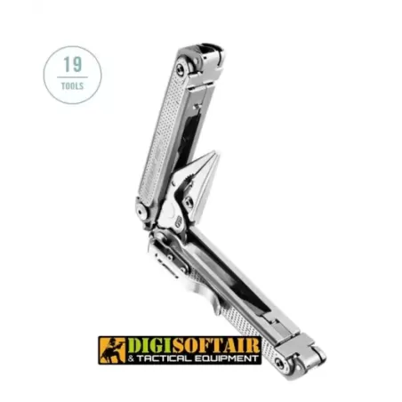 LEATHERMAN FREE P2 pinza multiuso