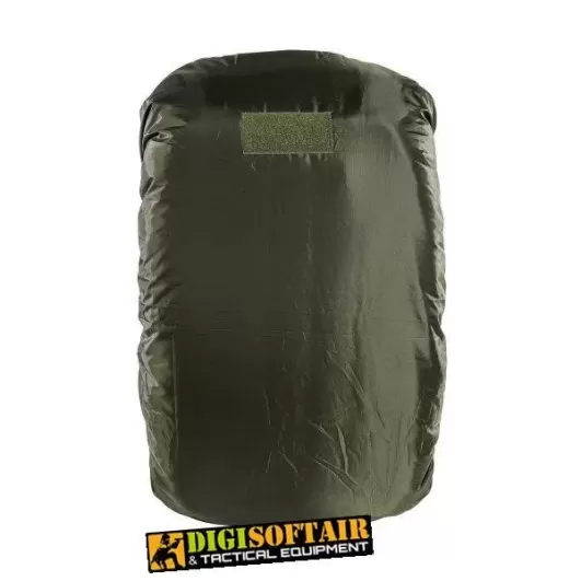 COPRI ZAINO S 30-40 litri Olive green Tasmanian tiger