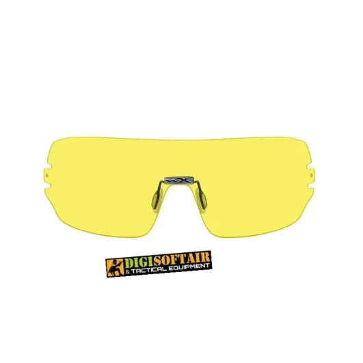 Wiley X DETECTION 3 lens set