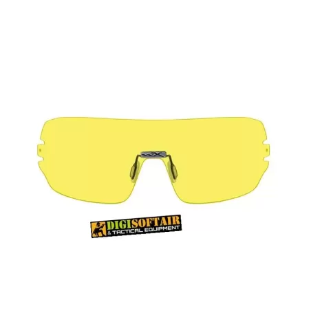 Wiley X DETECTION occhiali set 3 lenti