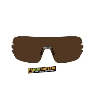 Wiley X SABER DETECTION occhiali set 3 lenti 2