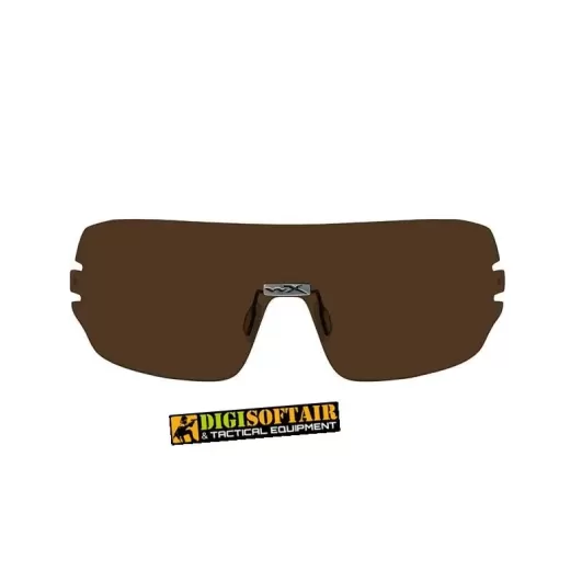 Wiley X DETECTION 3 lens set