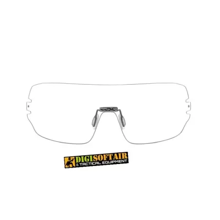 Wiley X DETECTION 3 lens set